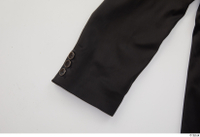 Clothes   287 black blazer black suit business jacket 0002.jpg